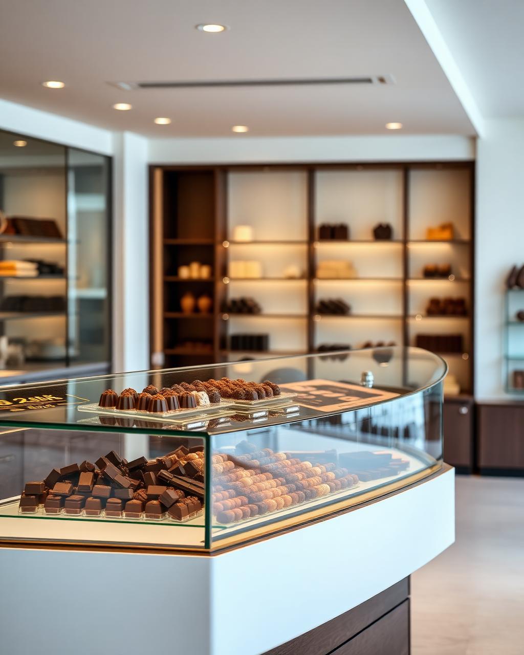 Chocolate Dream